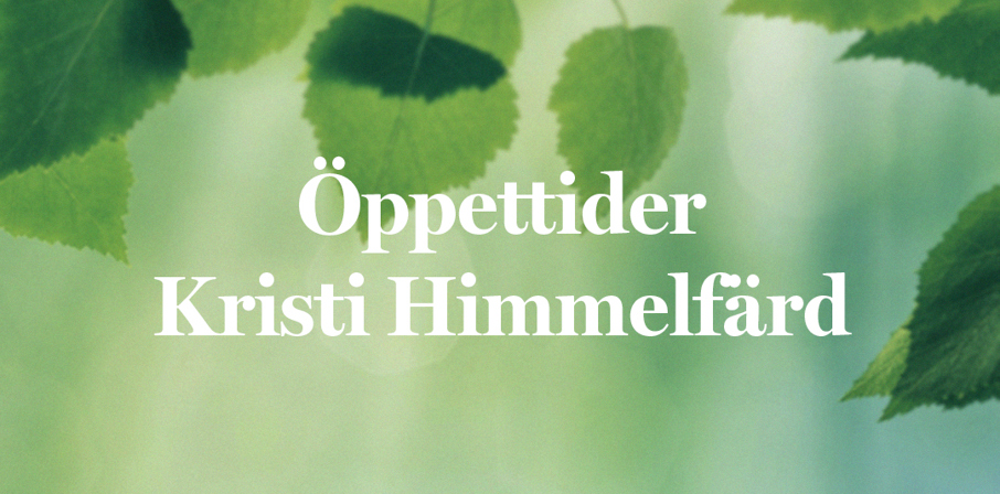 Kristi Himmel Kopiera