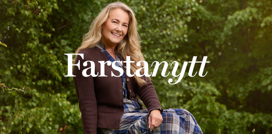 Farstanytt Webben