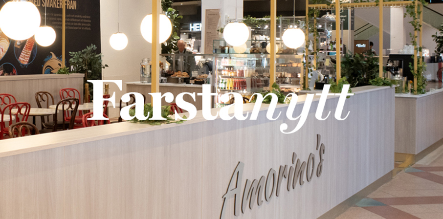 Farstanytt Webben Amorinos